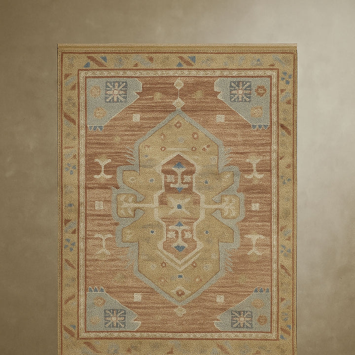 Maru Area Rug