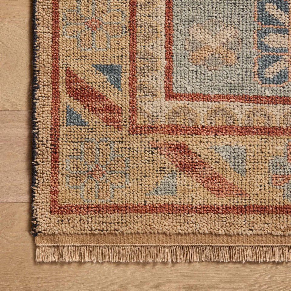 Maru Area Rug