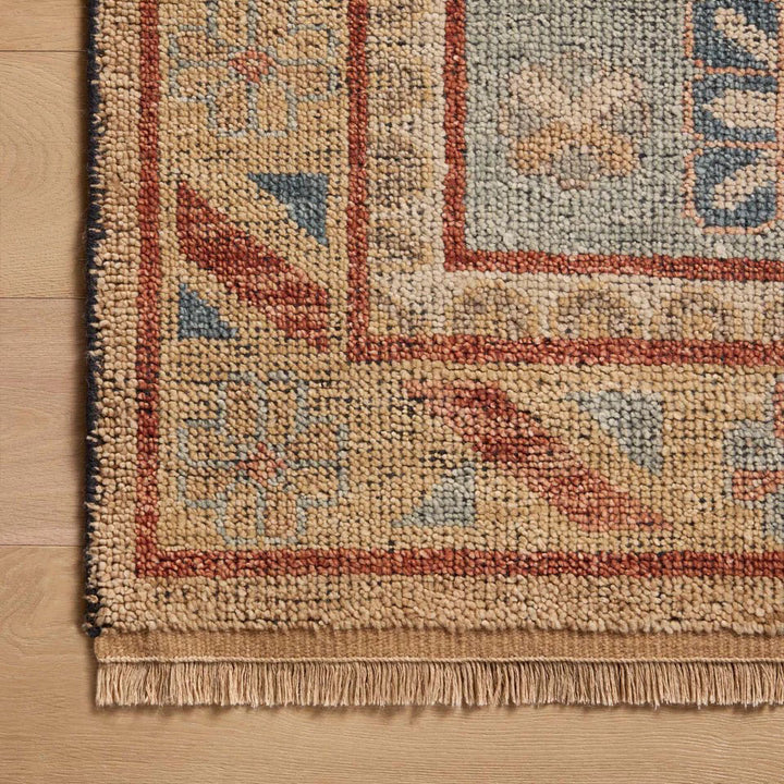 Maru Area Rug