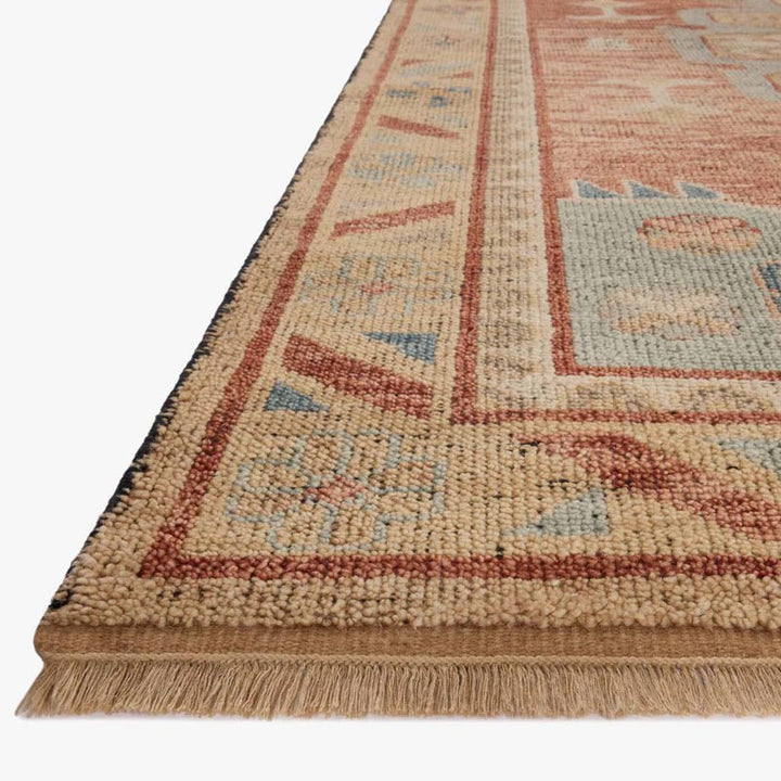 Maru Area Rug