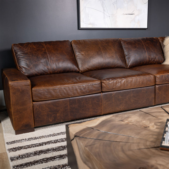 Maxford Sectional