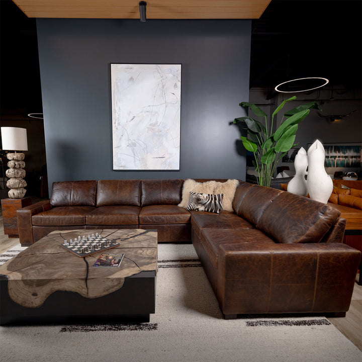 Maxford Sectional