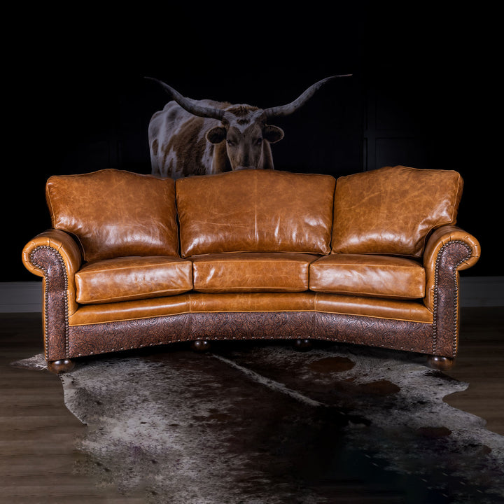 Paulden Conversation Sofa