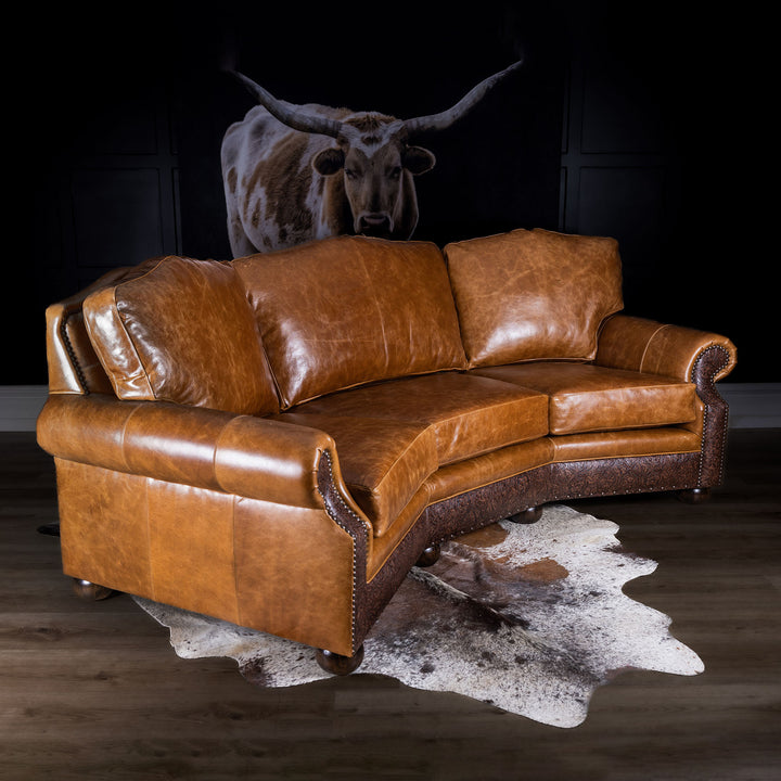 Paulden Conversation Sofa