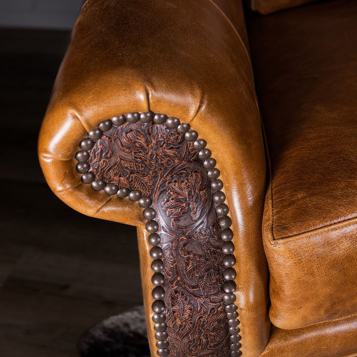 Paulden Conversation Sofa