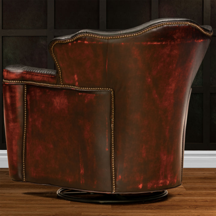 Putnam Swivel Chair