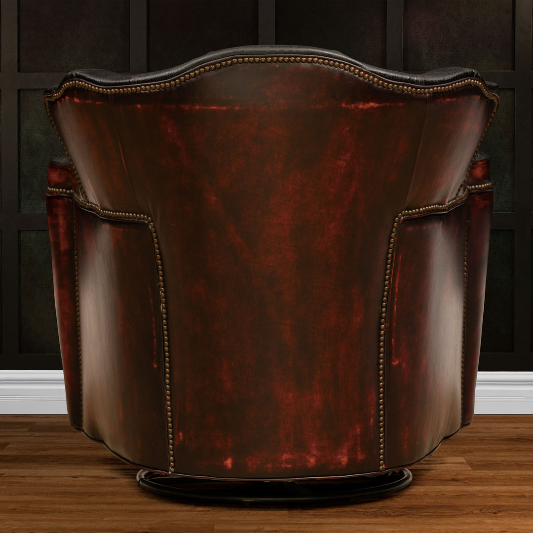 Putnam Swivel Chair
