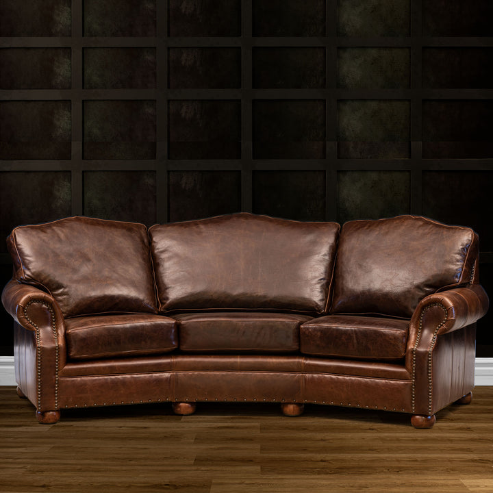 RJ Chisum Conversation Sofa