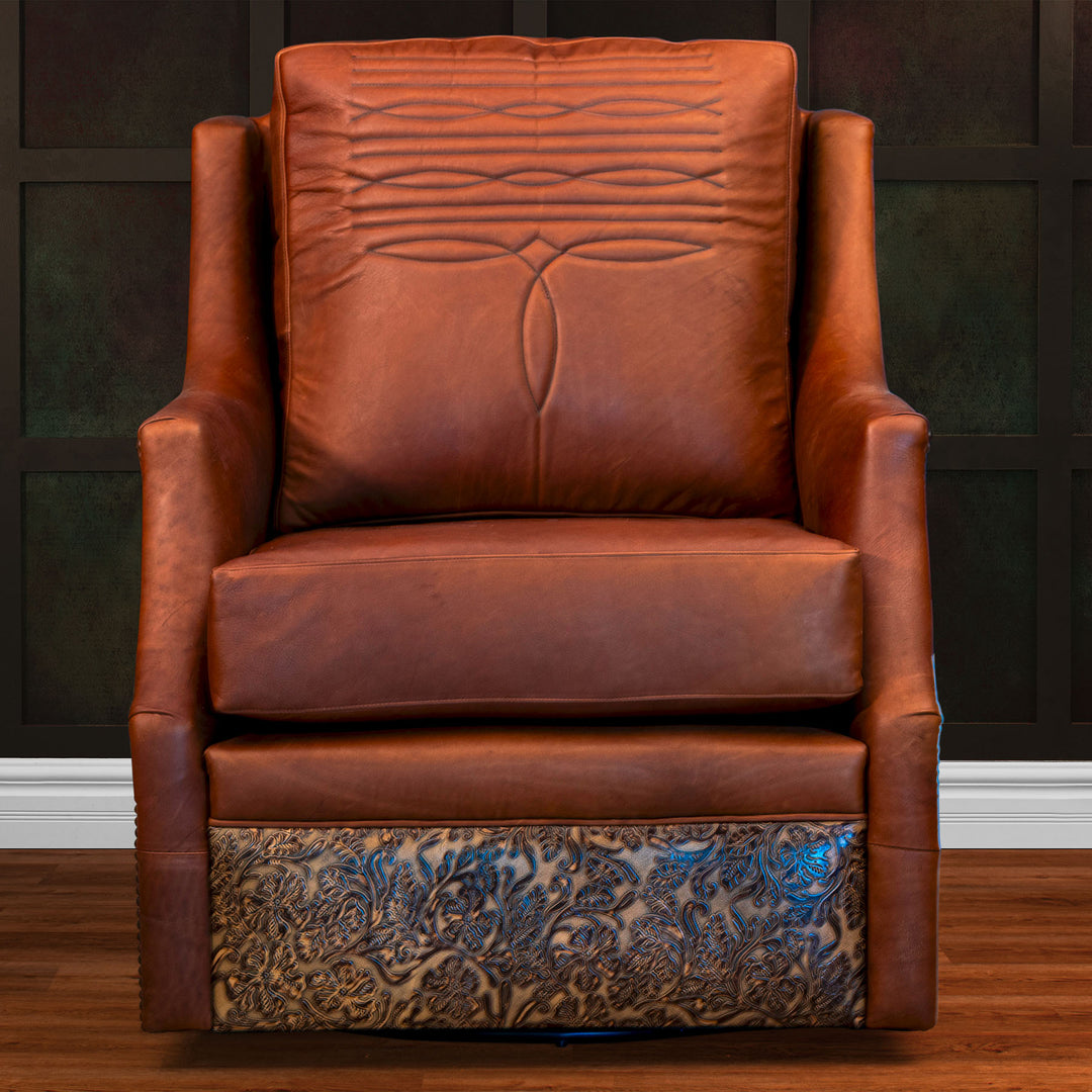 Rawlins Swivel Chair