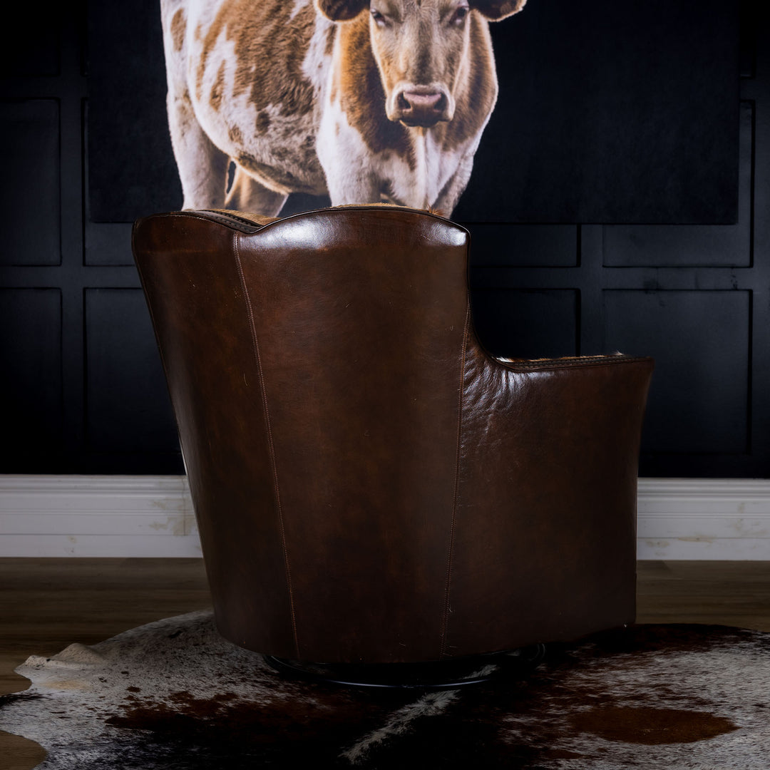 Richmond Swivel Chair