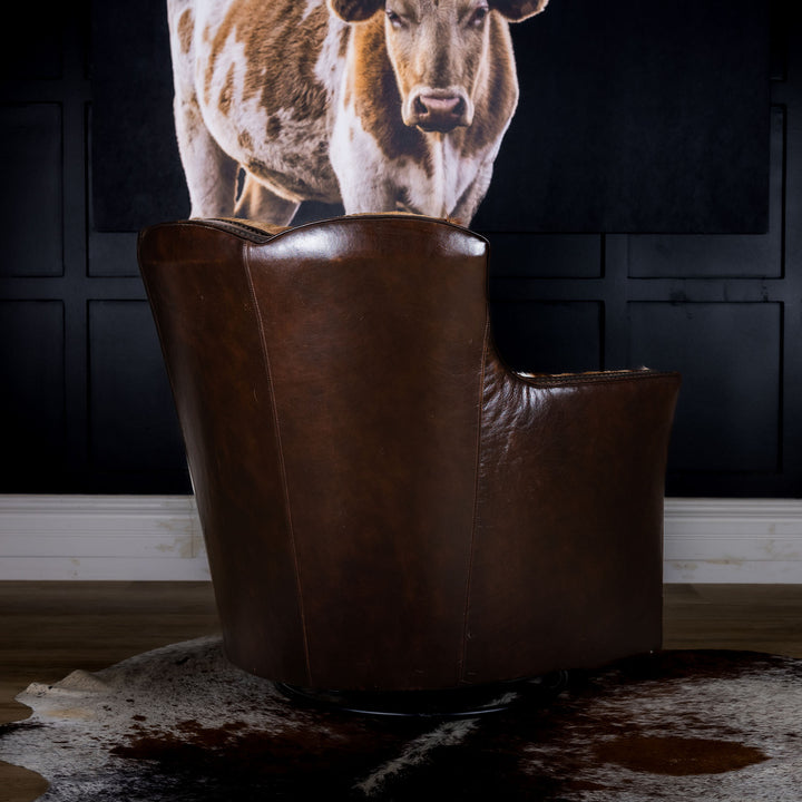 Richmond Swivel Chair
