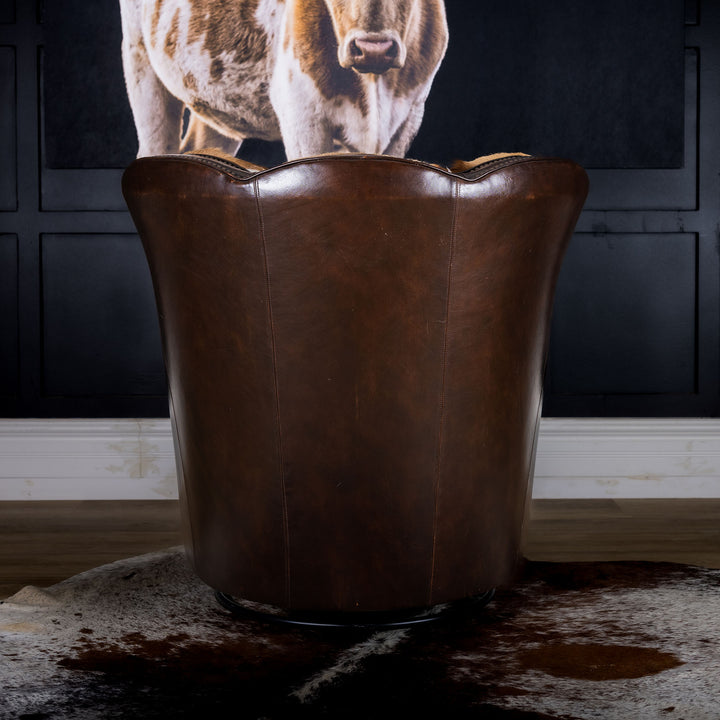 Richmond Swivel Chair