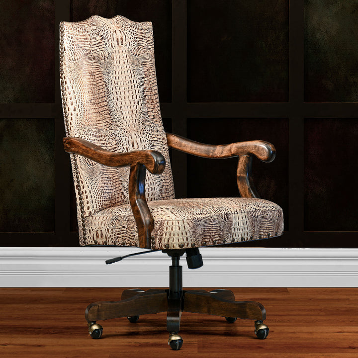 Ripley Chisum Office Chair
