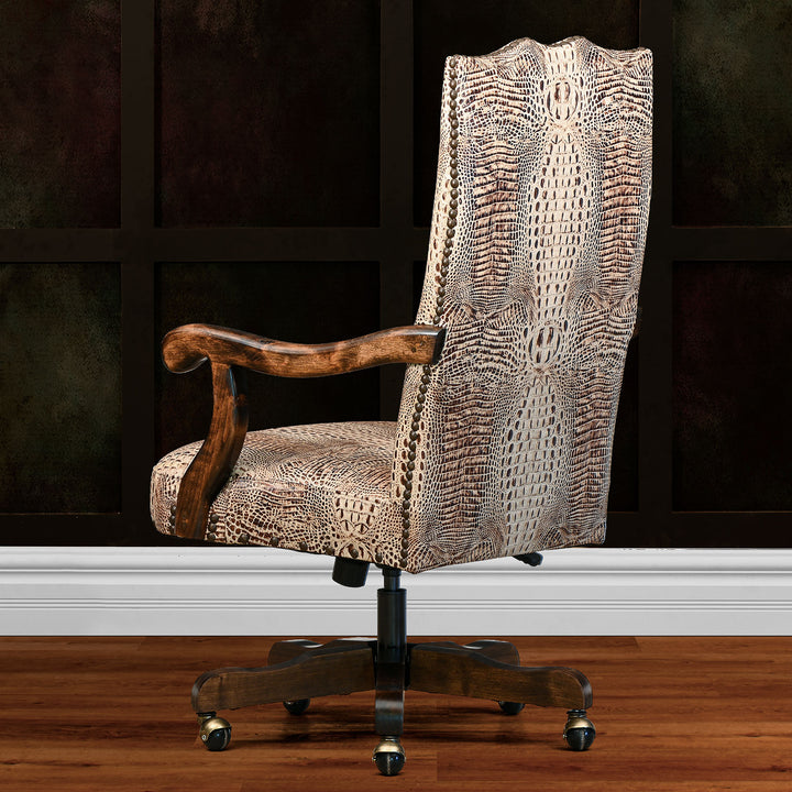 Ripley Chisum Office Chair