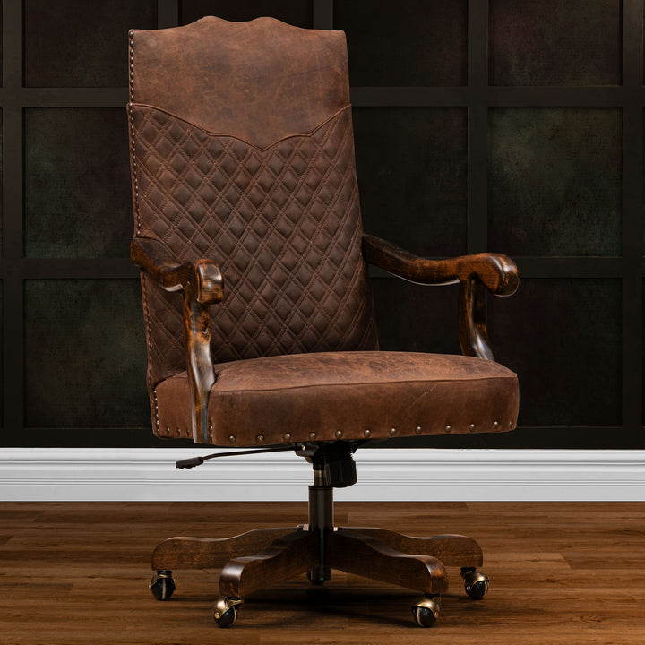 Runge Chisum Office Chair