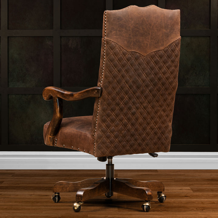 Runge Chisum Office Chair