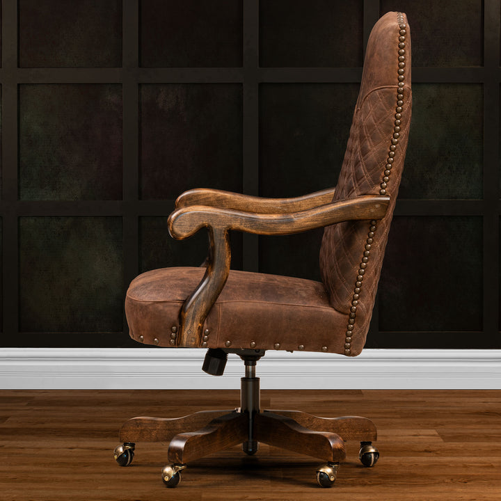 Runge Chisum Office Chair