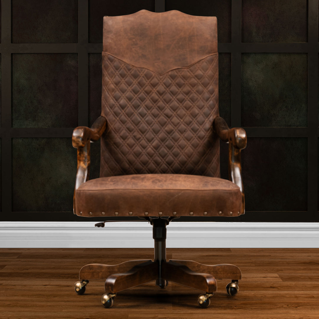 Runge Chisum Office Chair