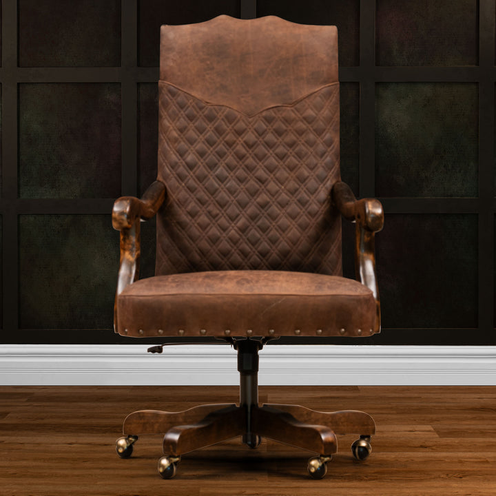 Runge Chisum Office Chair