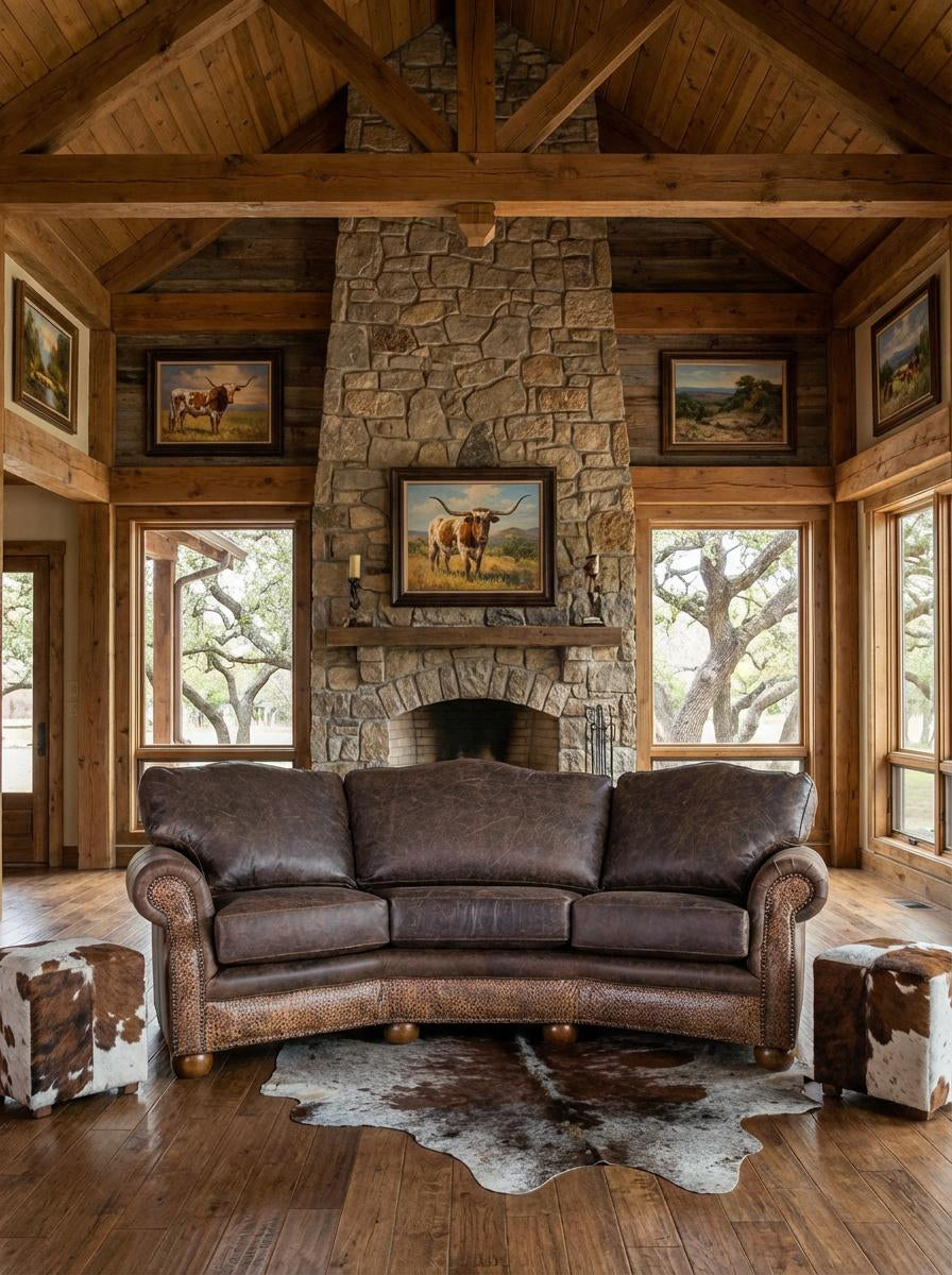 Silt Conversation Sofa