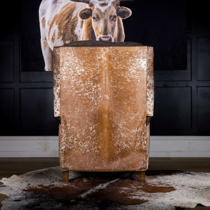 Spur Ranch Recliner