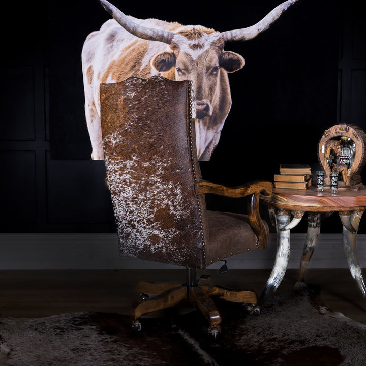 Tilden Tufted Chisum Office Chair