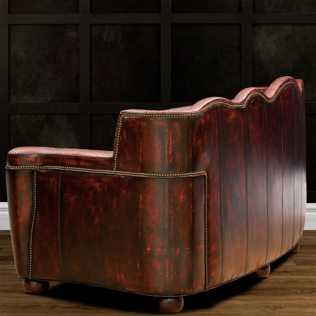 Tulia Tufted Sofa