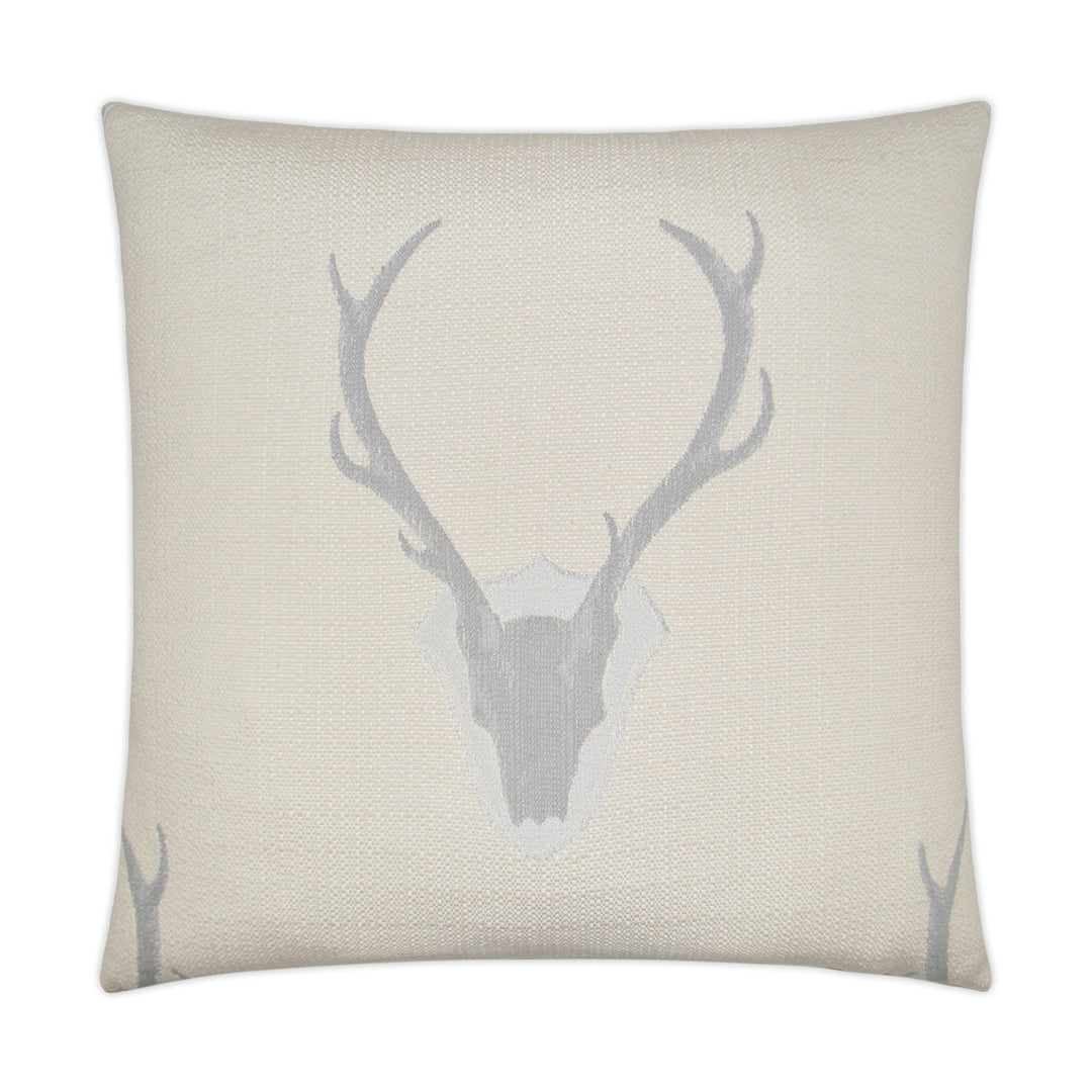Uncle Buck Accent Pillow