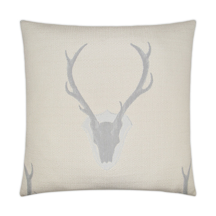 Uncle Buck Accent Pillow