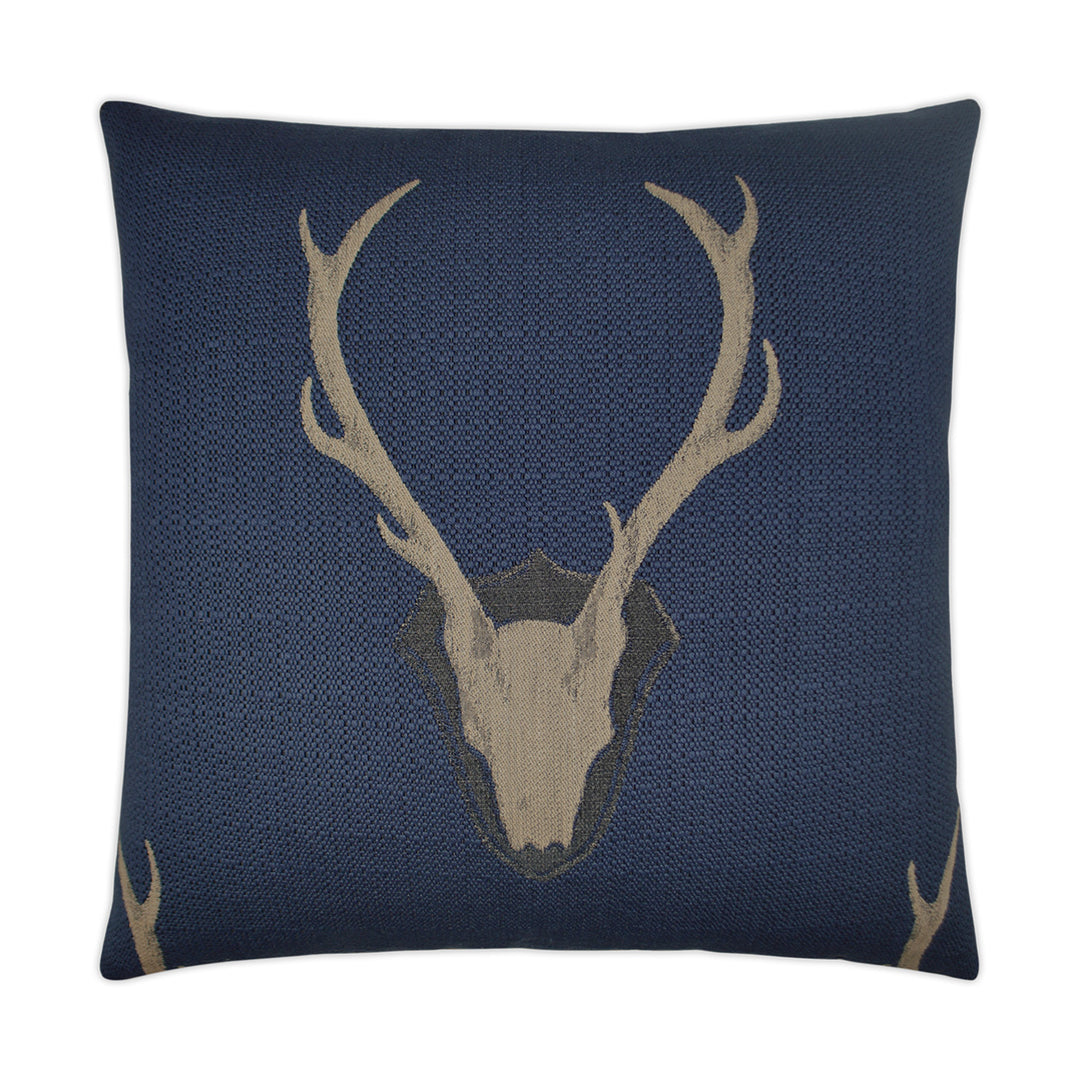 Uncle Buck Accent Pillow