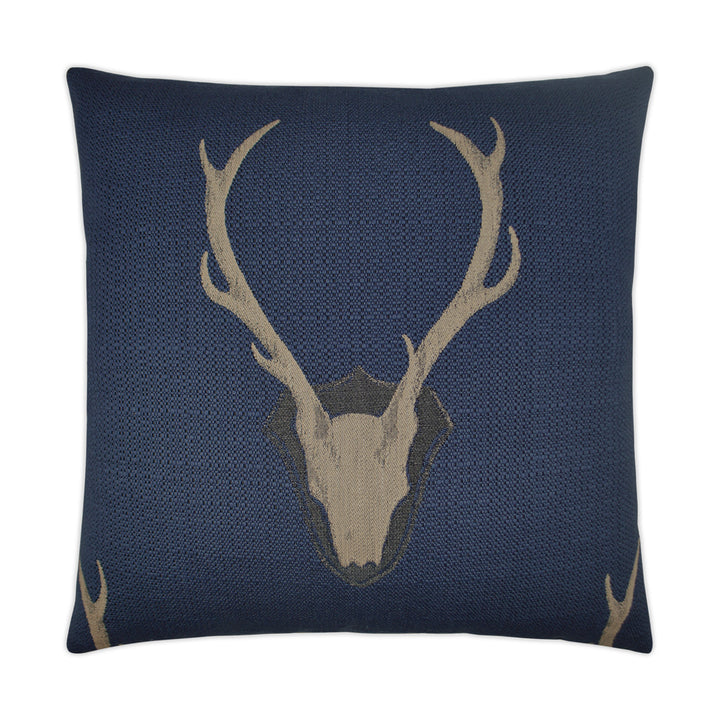 Uncle Buck Accent Pillow