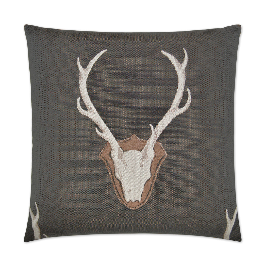 Uncle Buck Accent Pillow