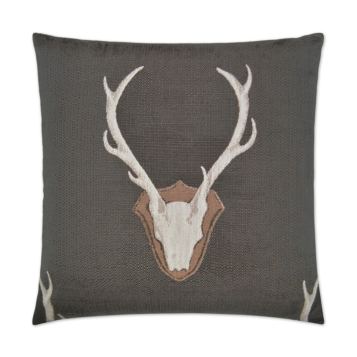 Uncle Buck Accent Pillow