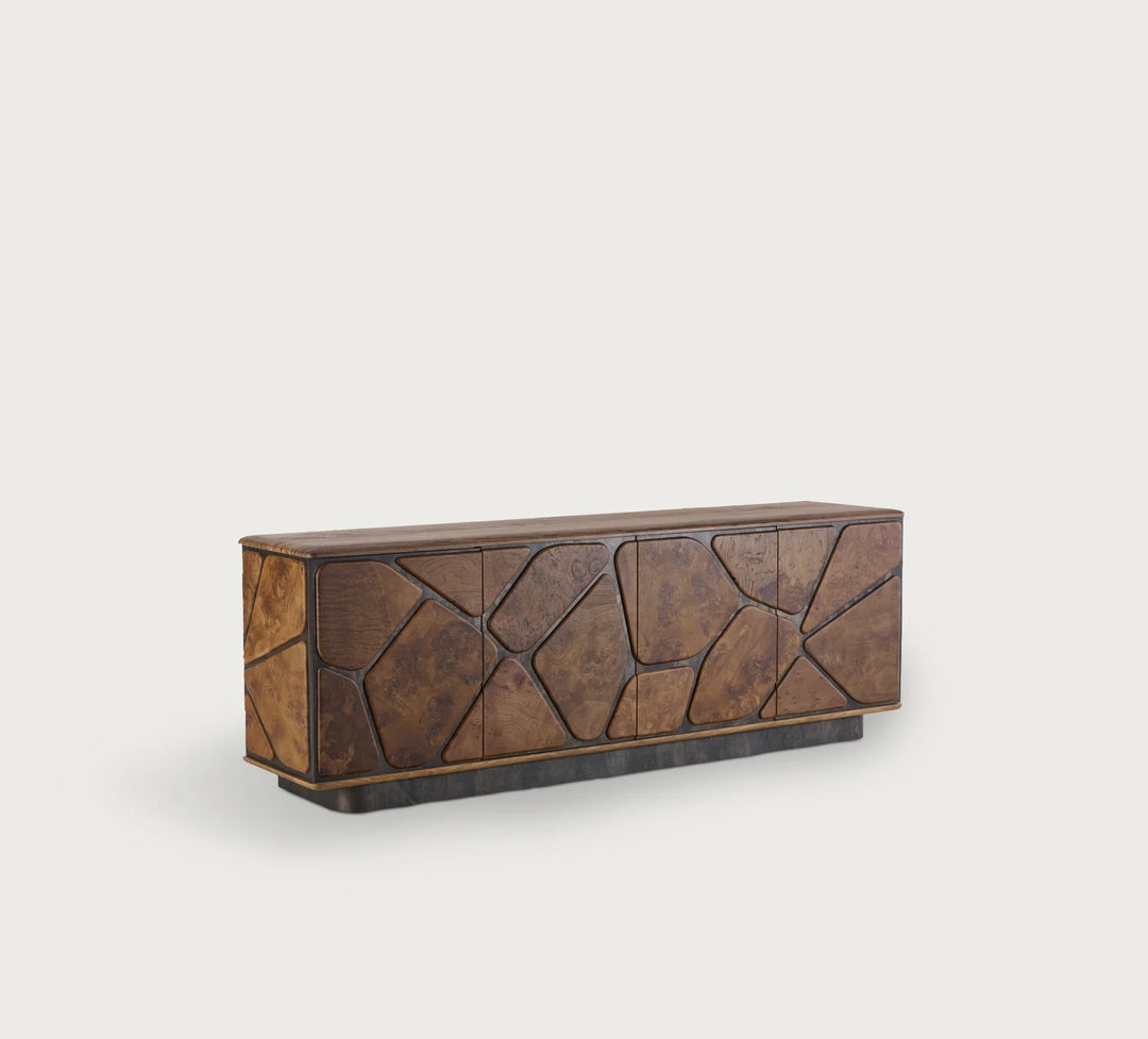 VIK BUFFET - ARTISAN MADE