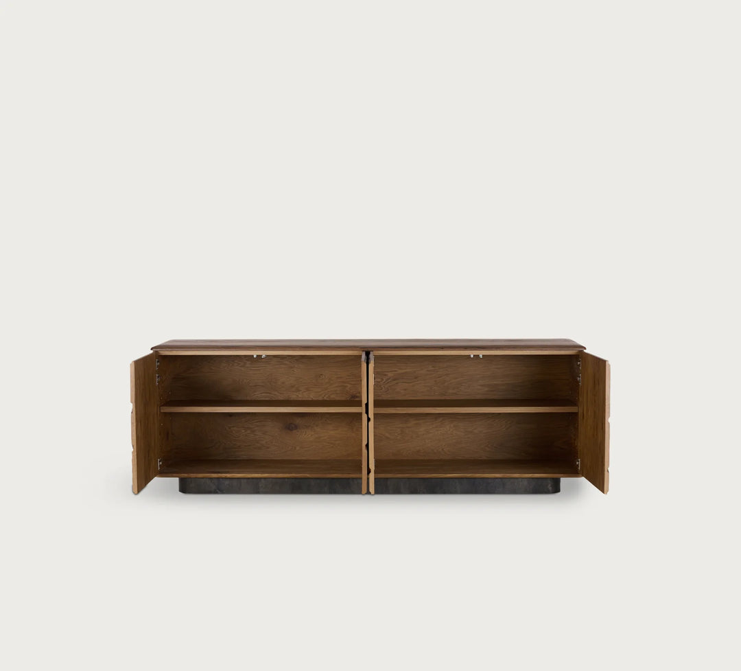 VIK BUFFET - ARTISAN MADE