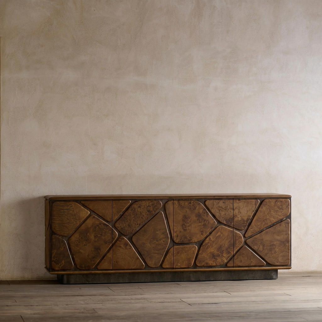 VIK BUFFET - ARTISAN MADE