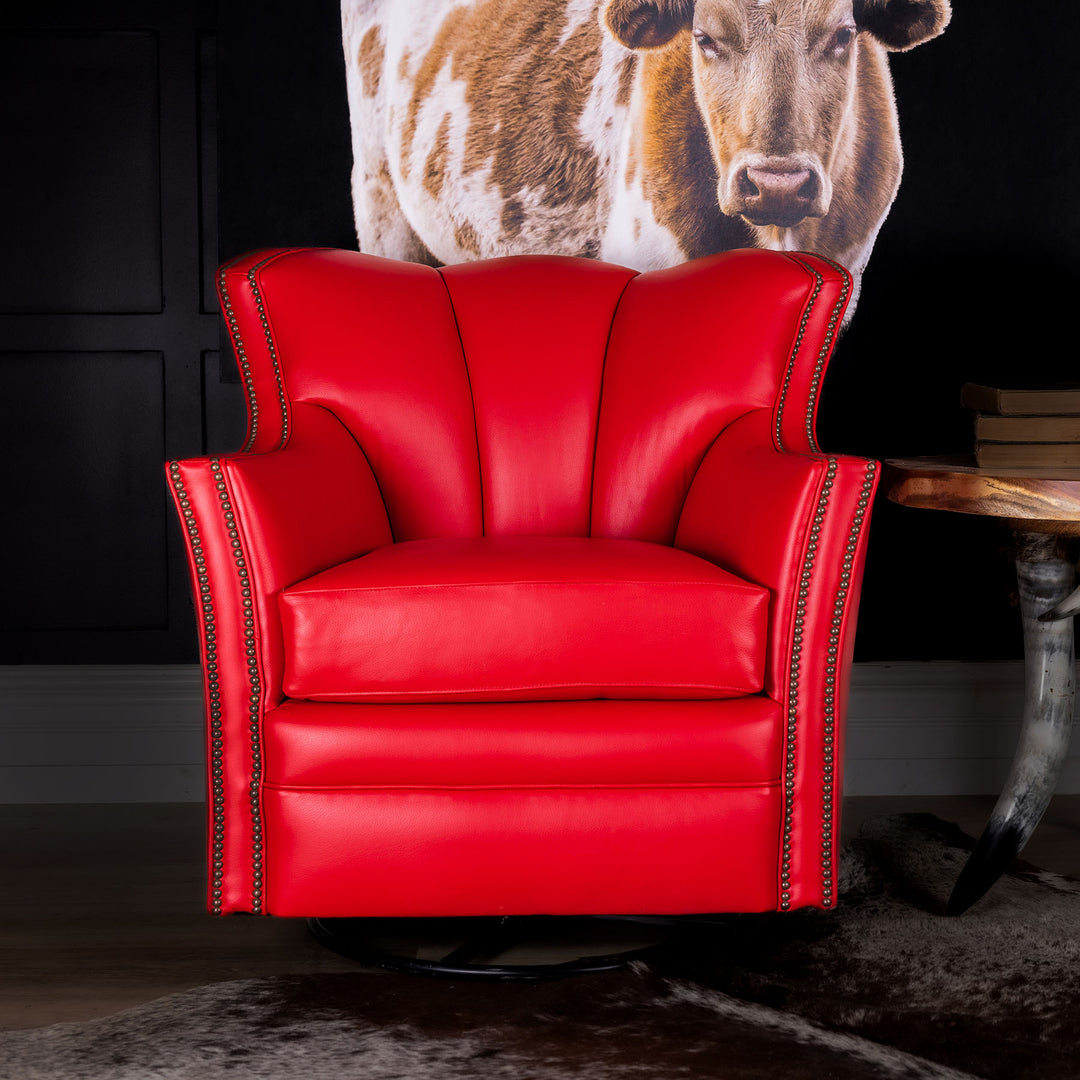 Welton Swivel Chair