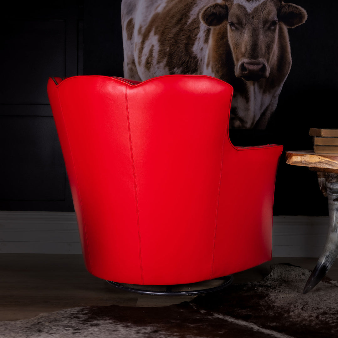 Welton Swivel Chair