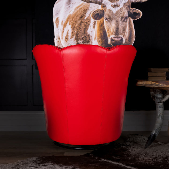 Welton Swivel Chair