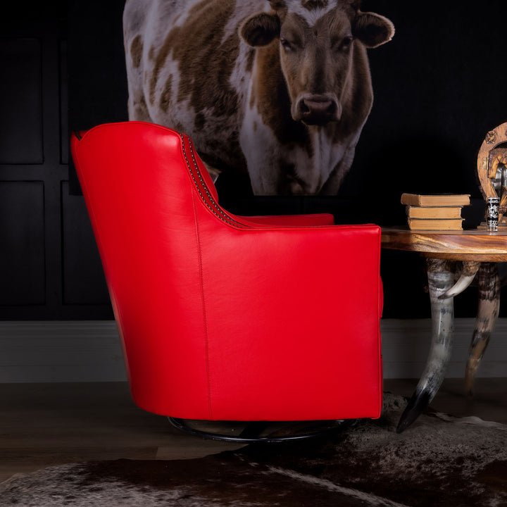 Welton Swivel Chair