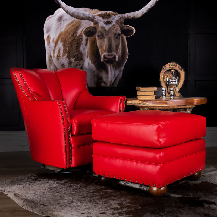 Welton Swivel Chair
