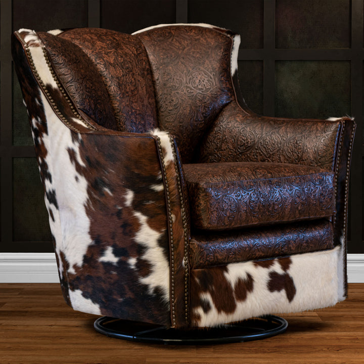 Westdale Swivel Chair