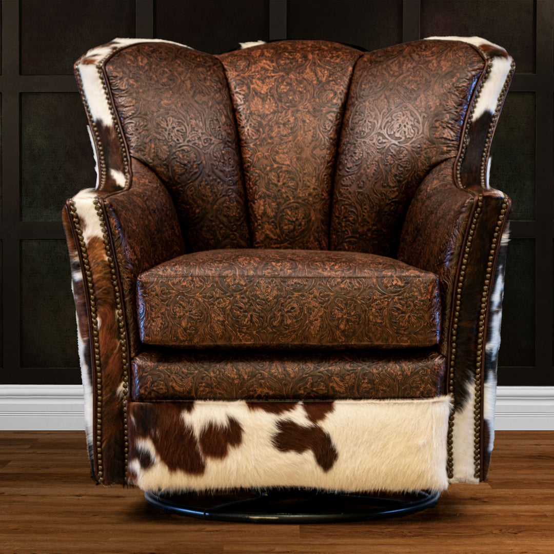 Westdale Swivel Chair