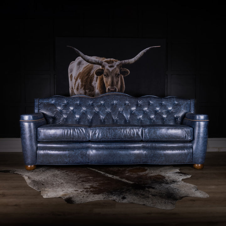 Winkelman Tufted Sofa