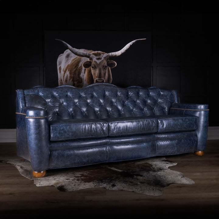 Winkelman Tufted Sofa