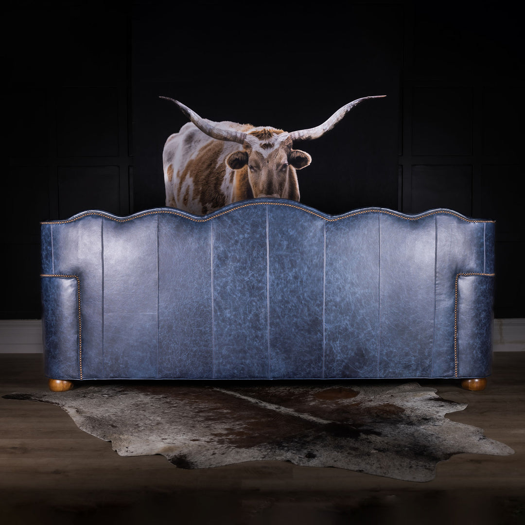 Winkelman Tufted Sofa
