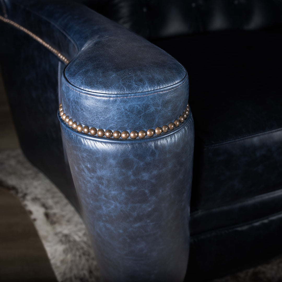 Winkelman Tufted Sofa