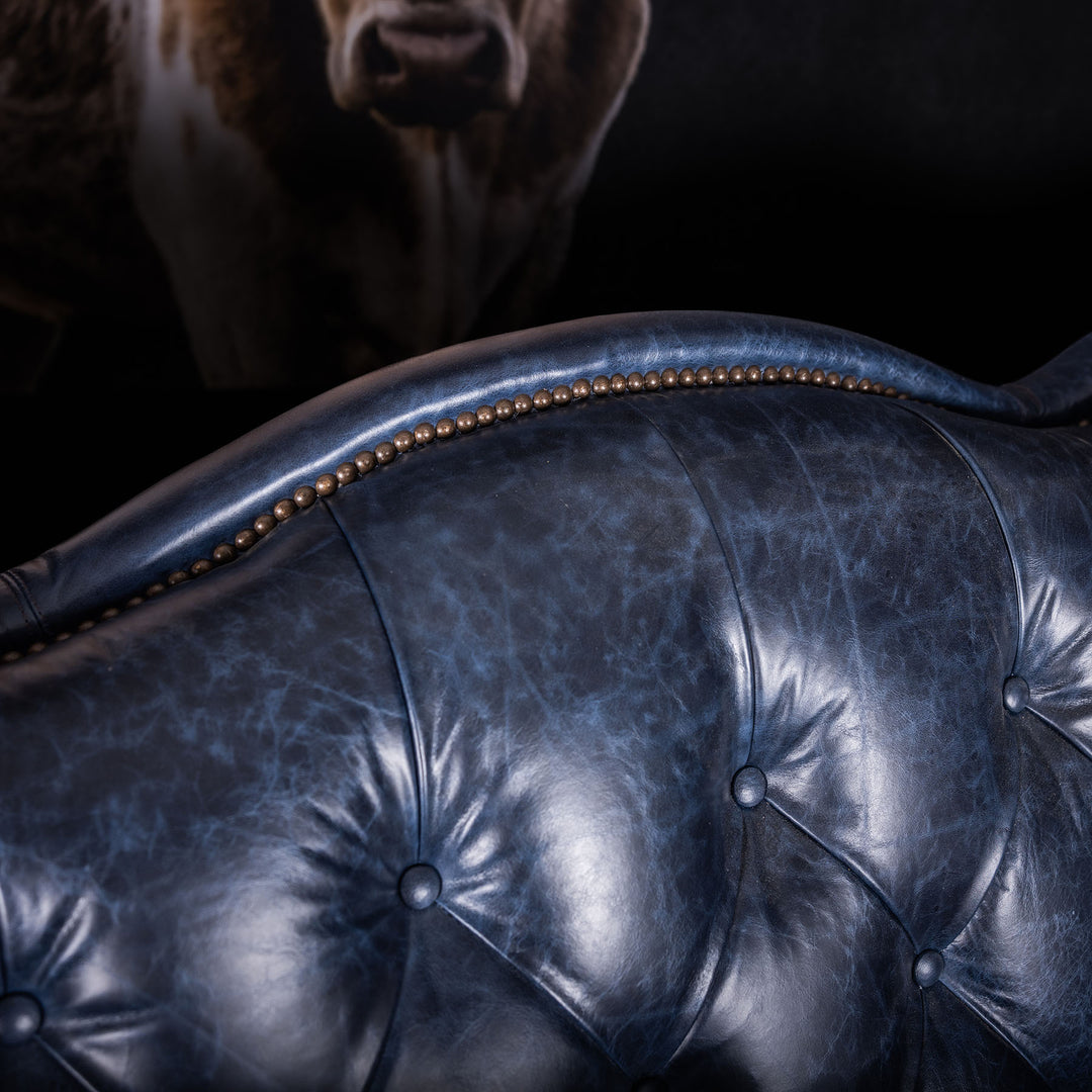 Winkelman Tufted Sofa
