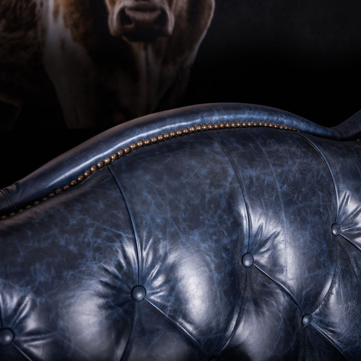 Winkelman Tufted Sofa