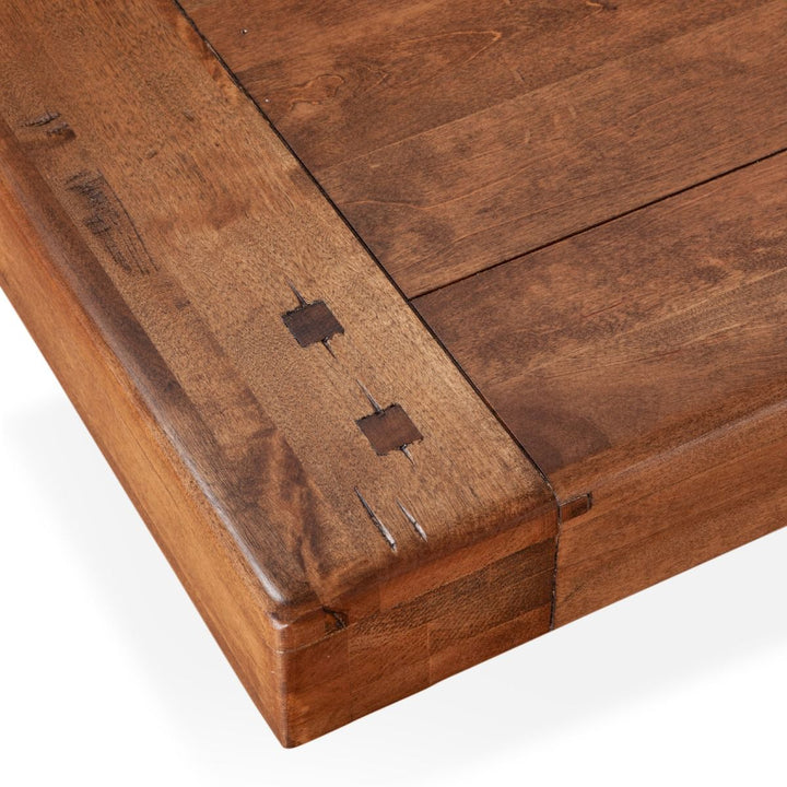 Aspen Extendable Dining Table